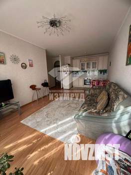 2-к квартира, вторичка, 51м2, 1/11 этаж
