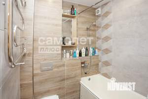 1-к квартира, вторичка, 30м2, 5/5 этаж