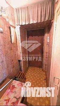 1-к квартира, вторичка, 30м2, 4/5 этаж