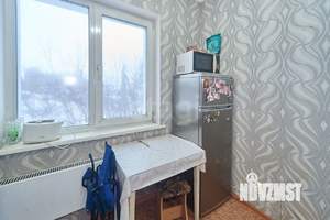 1-к квартира, вторичка, 29м2, 1/3 этаж