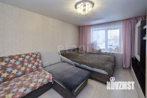 2-к квартира, вторичка, 48м2, 1/9 этаж