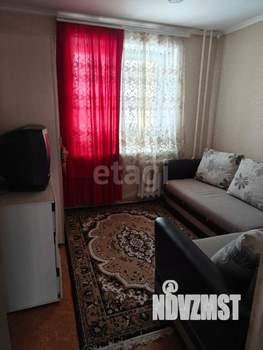 3-к квартира, вторичка, 59м2, 9/10 этаж