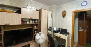 2-к квартира, вторичка, 46м2, 1/2 этаж