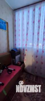 3-к квартира, вторичка, 60м2, 6/9 этаж