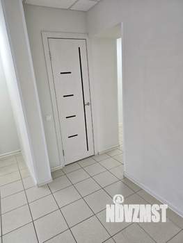 3-к квартира, вторичка, 55м2, 2/5 этаж