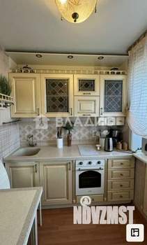 3-к квартира, вторичка, 55м2, 5/5 этаж