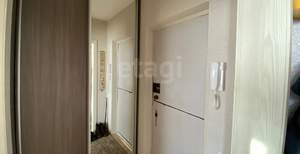 1-к квартира, вторичка, 29м2, 9/9 этаж