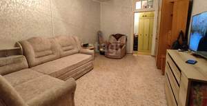 2-к квартира, вторичка, 45м2, 2/2 этаж