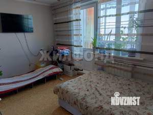 1-к квартира, вторичка, 29м2, 6/9 этаж