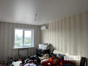 2-к квартира, вторичка, 70м2, 15/19 этаж