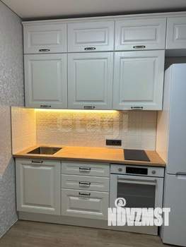 1-к квартира, вторичка, 33м2, 12/13 этаж