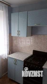 1-к квартира, вторичка, 33м2, 5/5 этаж