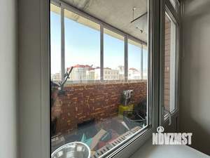 1-к квартира, вторичка, 40м2, 3/9 этаж