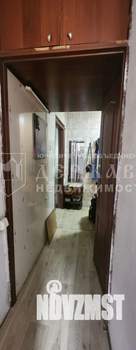 2-к квартира, вторичка, 44м2, 2/5 этаж