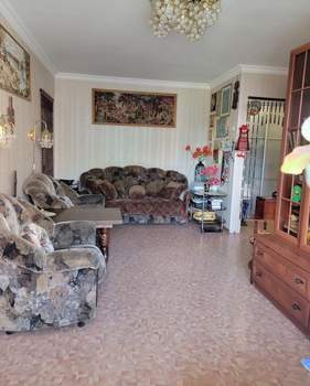 2-к квартира, вторичка, 43м2, 2/4 этаж