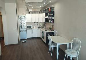 3-к квартира, вторичка, 61м2, 4/5 этаж