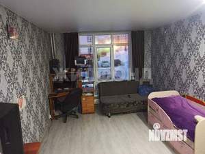 Студия квартира, вторичка, 27м2, 1/7 этаж