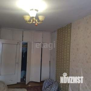2-к квартира, вторичка, 45м2, 3/5 этаж