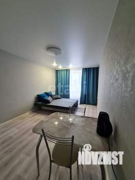 1-к квартира, вторичка, 22м2, 7/9 этаж