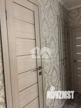 2-к квартира, вторичка, 39м2, 4/10 этаж