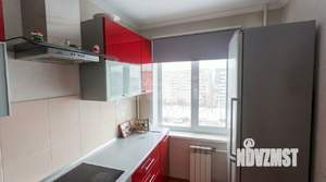 2-к квартира, вторичка, 44м2, 5/9 этаж