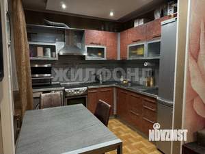 3-к квартира, вторичка, 60м2, 4/5 этаж