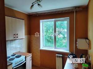 3-к квартира, вторичка, 57м2, 3/5 этаж
