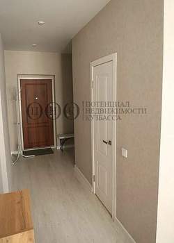 1-к квартира, вторичка, 32м2, 10/14 этаж