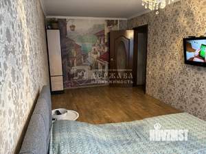 4-к квартира, вторичка, 82м2, 4/5 этаж