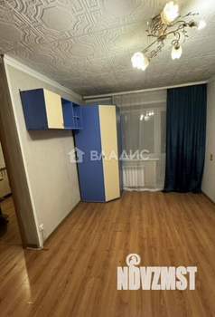 1-к квартира, вторичка, 31м2, 5/5 этаж