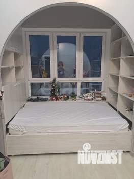 3-к квартира, вторичка, 69м2, 15/16 этаж