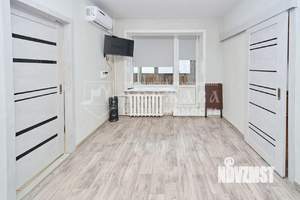 2-к квартира, вторичка, 41м2, 2/5 этаж
