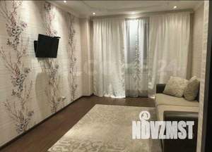 1-к квартира, вторичка, 44м2, 15/16 этаж