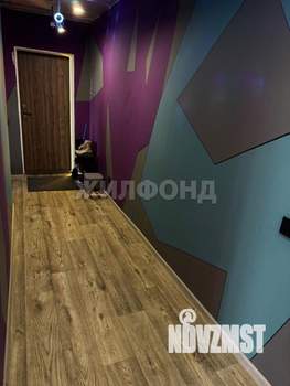 2-к квартира, вторичка, 62м2, 7/9 этаж