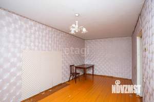 2-к квартира, вторичка, 43м2, 2/9 этаж