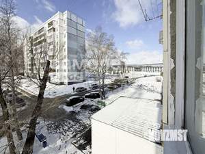 1-к квартира, вторичка, 17м2, 3/9 этаж