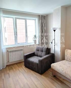 Фото квартиры на продажу (1)
