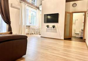 2-к квартира, вторичка, 49м2, 3/5 этаж