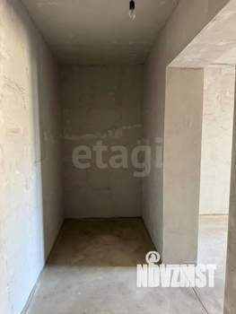 2-к квартира, вторичка, 54м2, 5/5 этаж