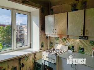 1-к квартира, вторичка, 31м2, 4/5 этаж