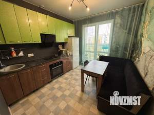 2-к квартира, вторичка, 58м2, 4/9 этаж