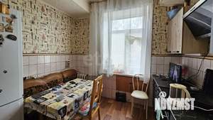 3-к квартира, вторичка, 68м2, 1/5 этаж
