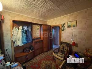 4-к квартира, вторичка, 73м2, 8/9 этаж