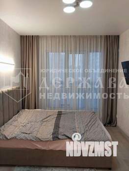 1-к квартира, вторичка, 36м2, 5/16 этаж