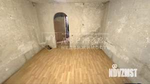 1-к квартира, вторичка, 19м2, 4/5 этаж