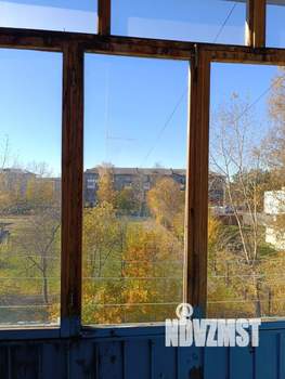 2-к квартира, вторичка, 45м2, 4/5 этаж