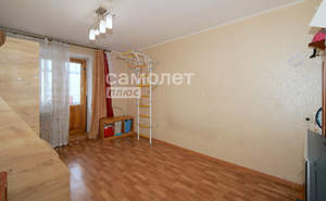 2-к квартира, вторичка, 51м2, 3/5 этаж