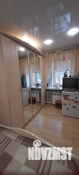 2-к квартира, вторичка, 43м2, 5/5 этаж