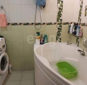 2-к квартира, вторичка, 44м2, 3/5 этаж