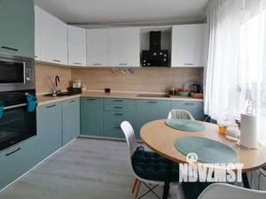 4-к квартира, вторичка, 84м2, 1/10 этаж